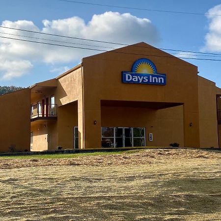 Days Inn By Wyndham Morehead Ngoại thất bức ảnh